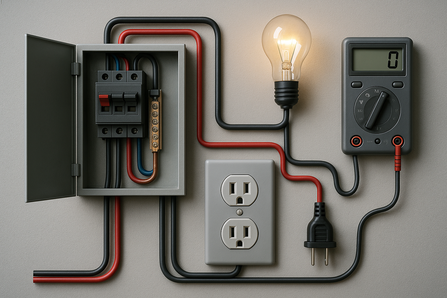 Electrical Systems