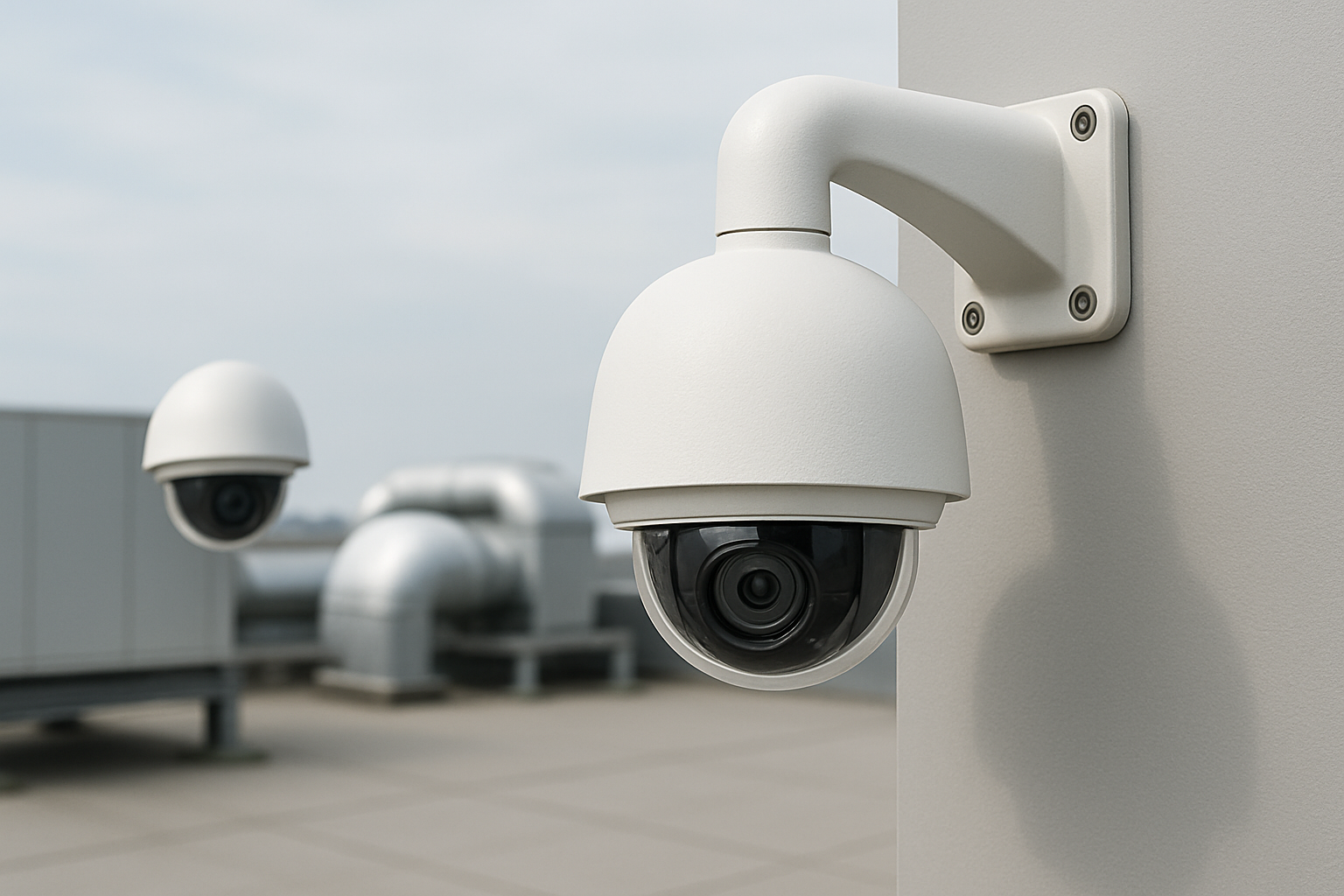 Security Systems